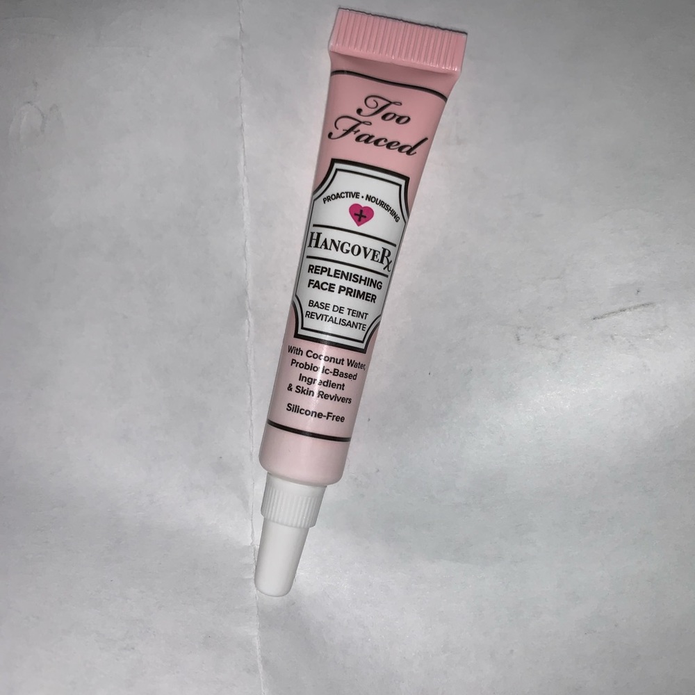 Too faced hangover primer